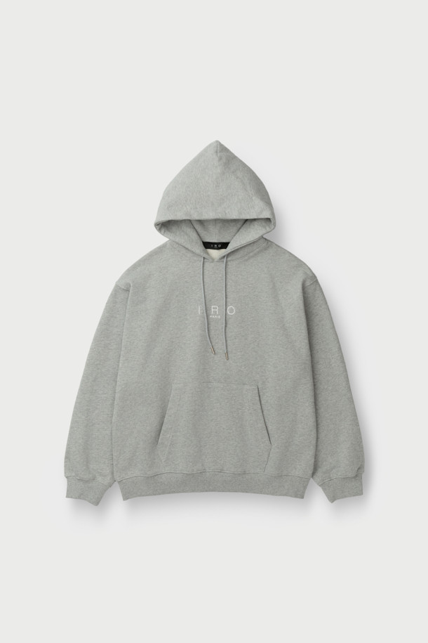 Vessels(베슬스) 베이직 로고 자수 스웻후디는 부드러운 면 소재로 제작되어 편안한 착용감을 선사합니다. 오버핏 디자인과 후드 네크라인으로 캐주얼하고 미니멀한 스타일을 연출하며, 로고 자수 디테일이 돋보입니다. 봄, 가을, 겨울 모두 활용 가능하며, 집콕룩, 산책룩, 캠핑룩 등 다양한 TPO에 매치하기 좋습니다. 긴 소매와 두꺼운 두께감으로 따뜻함을 더하며, 그레이 컬러로 어떤 스타일에도 쉽게 코디할 수 있습니다. 베이직한 디자인으로 유행을 타지 않아 오랫동안 즐겨 입을 수 있는 아이템입니다.
