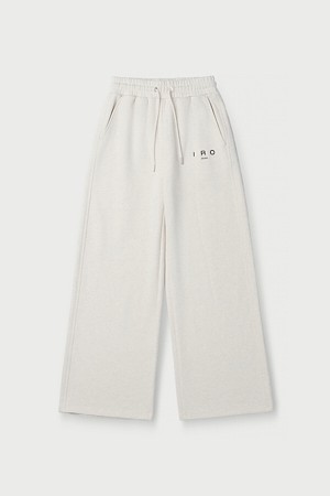 베이직 로고 스웻팬츠