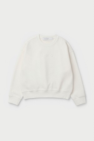 Base 져지 티셔츠