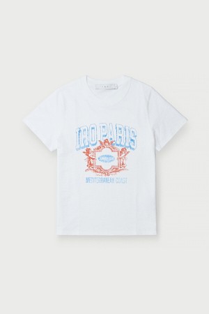 SOW 슬럽 아트웍 티셔츠