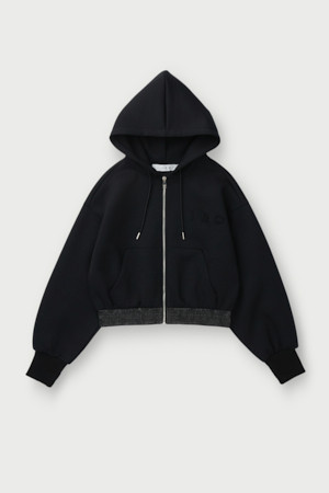 SCOTT 쿠션지 후디