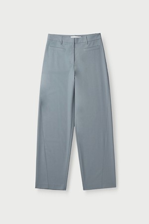 ALURI 스트레이트 팬츠