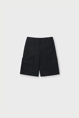 IZYRA 카고 버뮤다 쇼츠