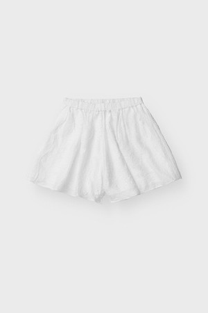 ESMEE 자카드 쇼츠