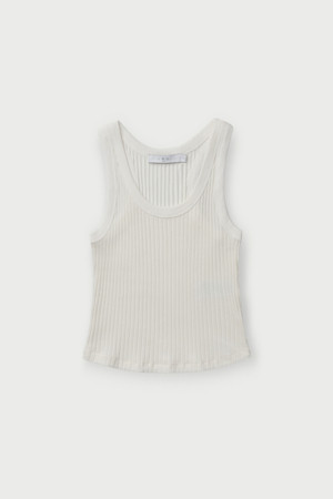 EMMA 립 탱크탑