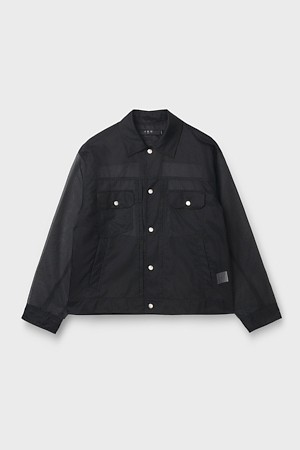 Aeron 시어 립스탑 트러커