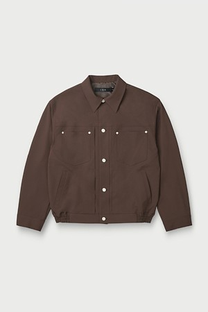 재고원단 트윌스트레치 트러커