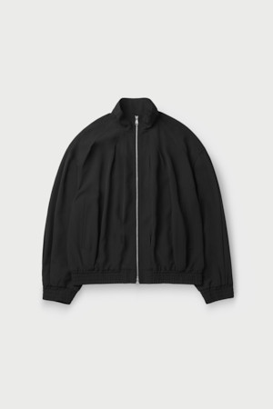 Ondee 셔링 블루종