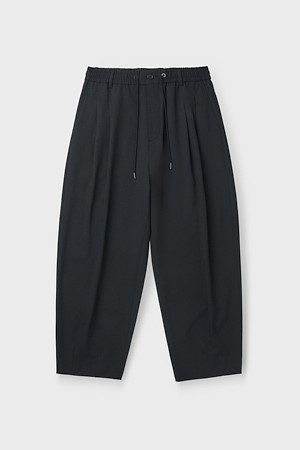 Nebuleux 경량 스트레쳐블 벌룬핏 팬츠