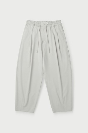 Nebuleux 경량 스트레쳐블 벌룬핏 팬츠