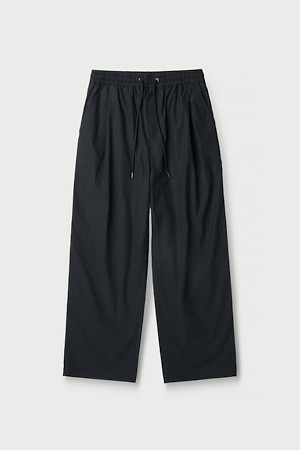 Clairon CN 밴딩 쿨 팬츠