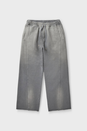 Nuances 다잉 스웻 다잉 팬츠