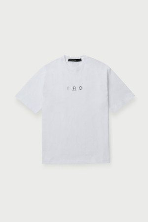 Sable 피그먼트 로고 티셔츠