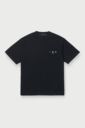 Surface 시즌 슬로건 아트웍 반팔 티셔츠