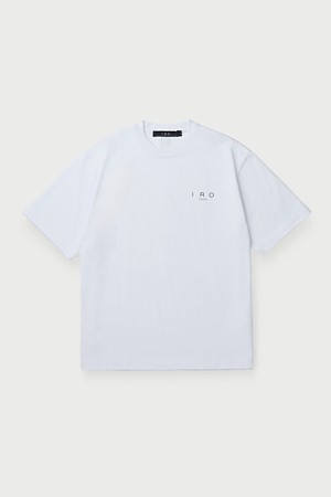 Surface 시즌 슬로건 아트웍 반팔 티셔츠