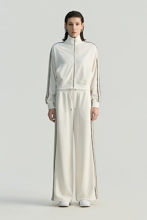 TRILLO 트랙 팬츠