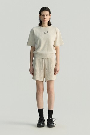 COZISH 니트 지글이 팬츠