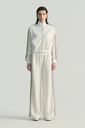 TRILLA 트랙 자켓