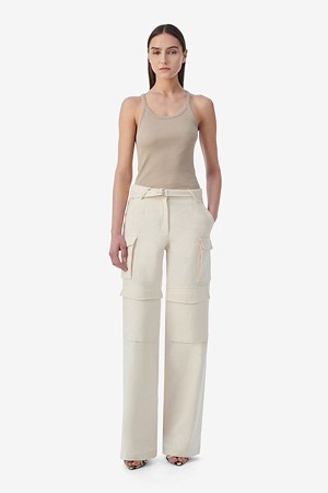 PALISSO 립 탱크탑