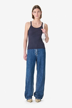 PALISSO 립 탱크탑