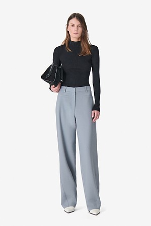 ALURI 스트레이트 팬츠