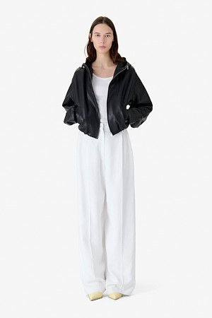 HELIS 와이드 팬츠