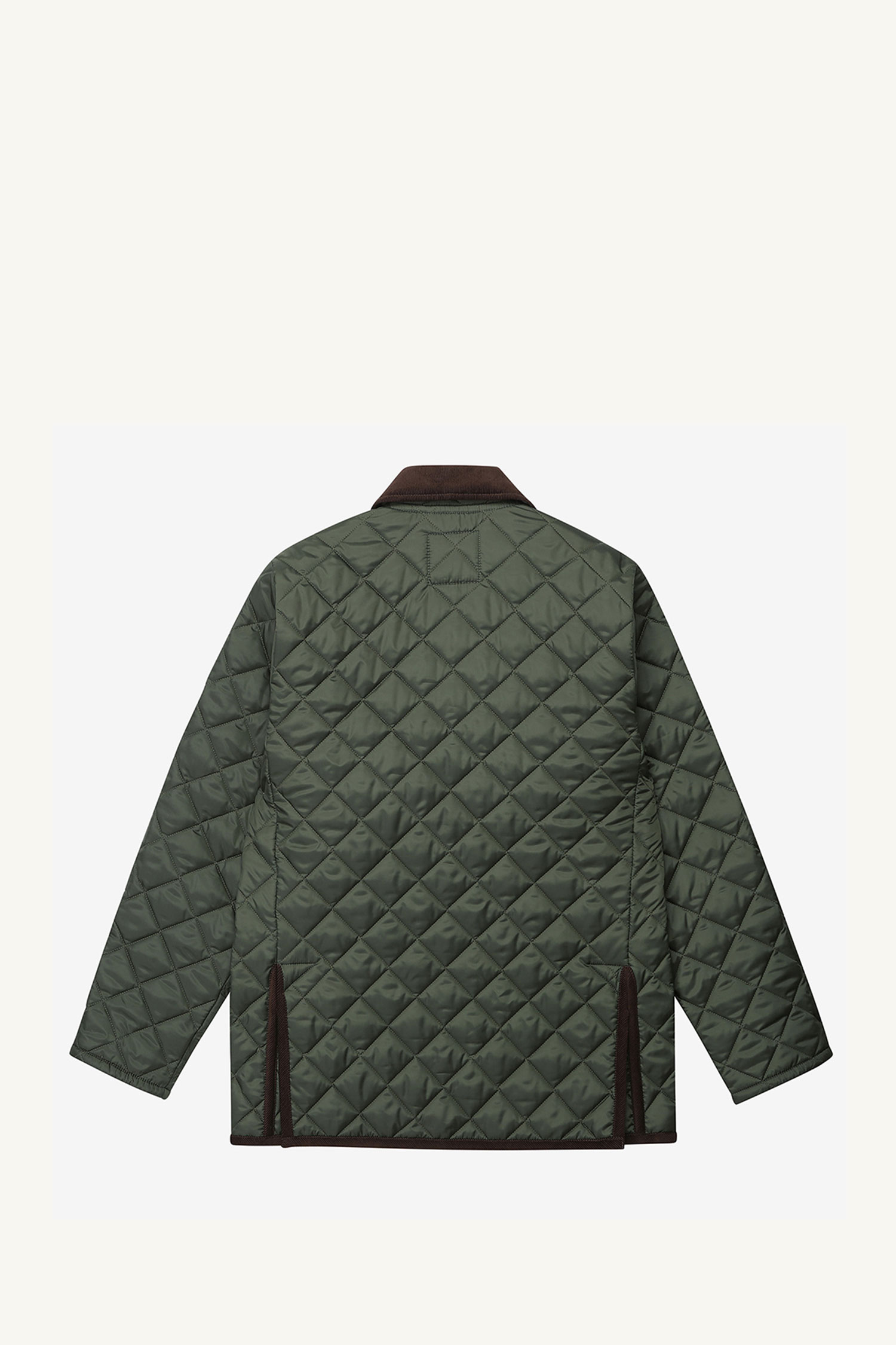 Lavenham Raydon Mens Olive Greenlavenham