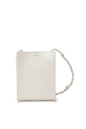 [JIL SANDER] 탱글 스몰 백 밀크 - JSPT853173 WTB69158N 101 MILK