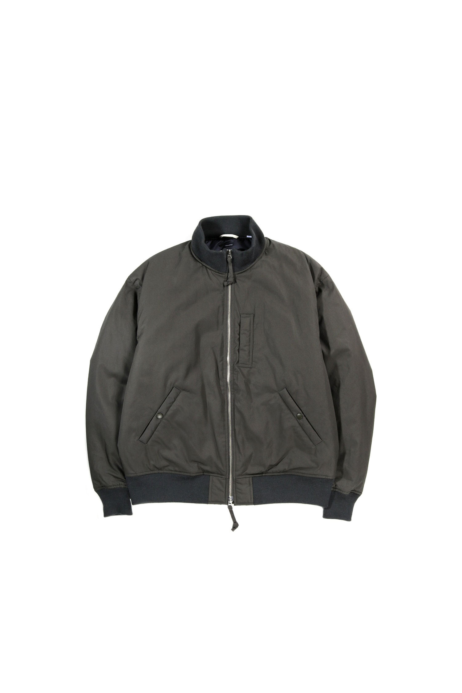 Nanamica down varsity jacket hot sale
