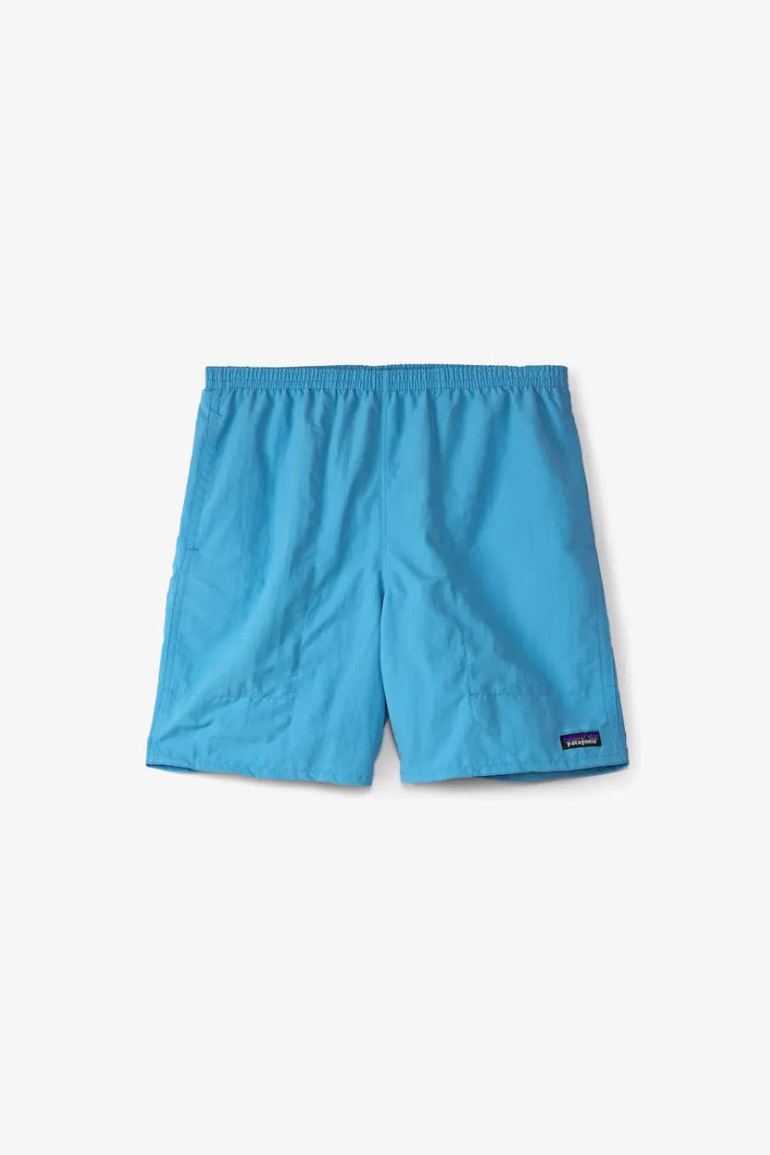 Patagonia baggies clearance port blue