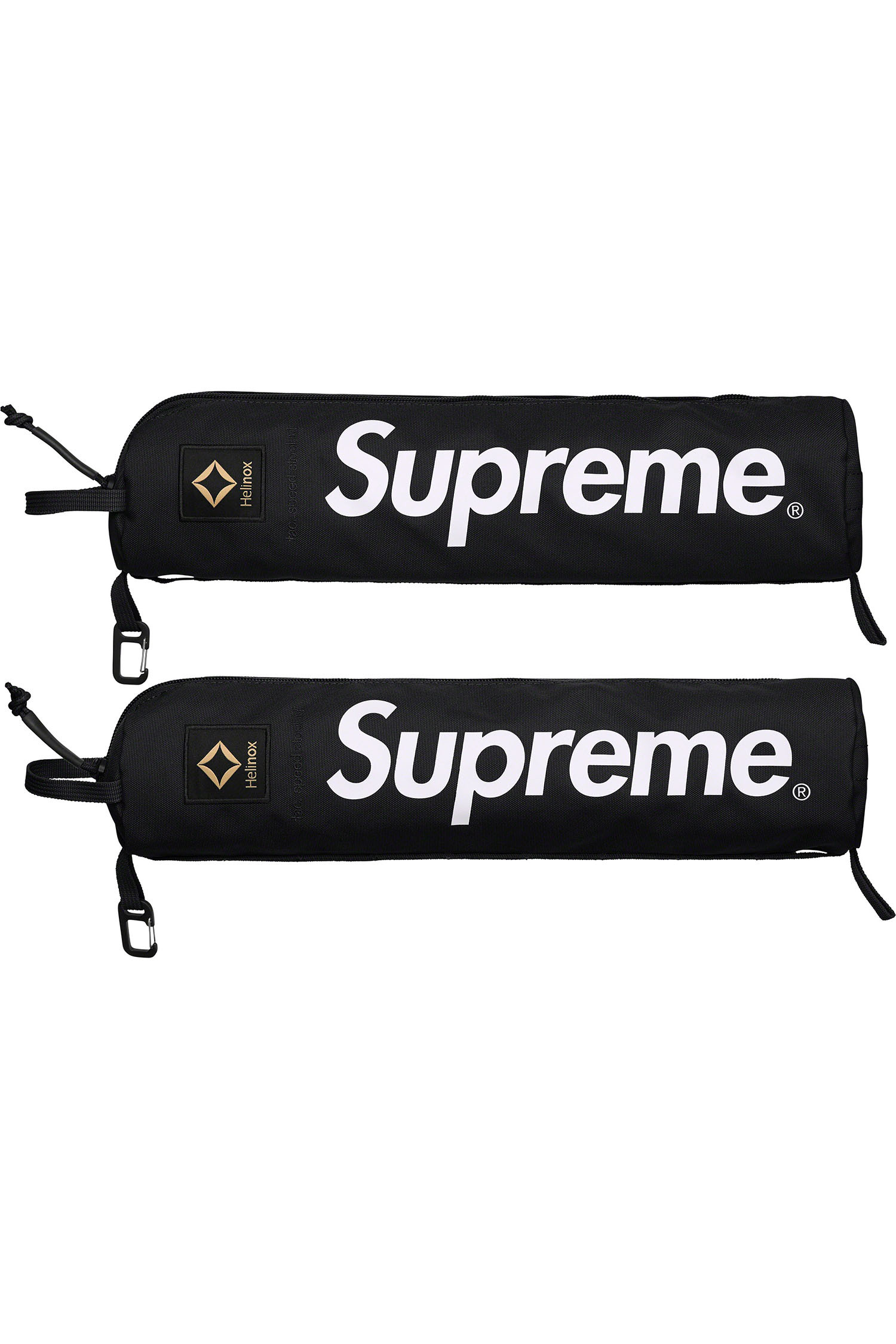 Helinox Tactical Field Stool (Set of 2) - fall winter 2023 - Supreme