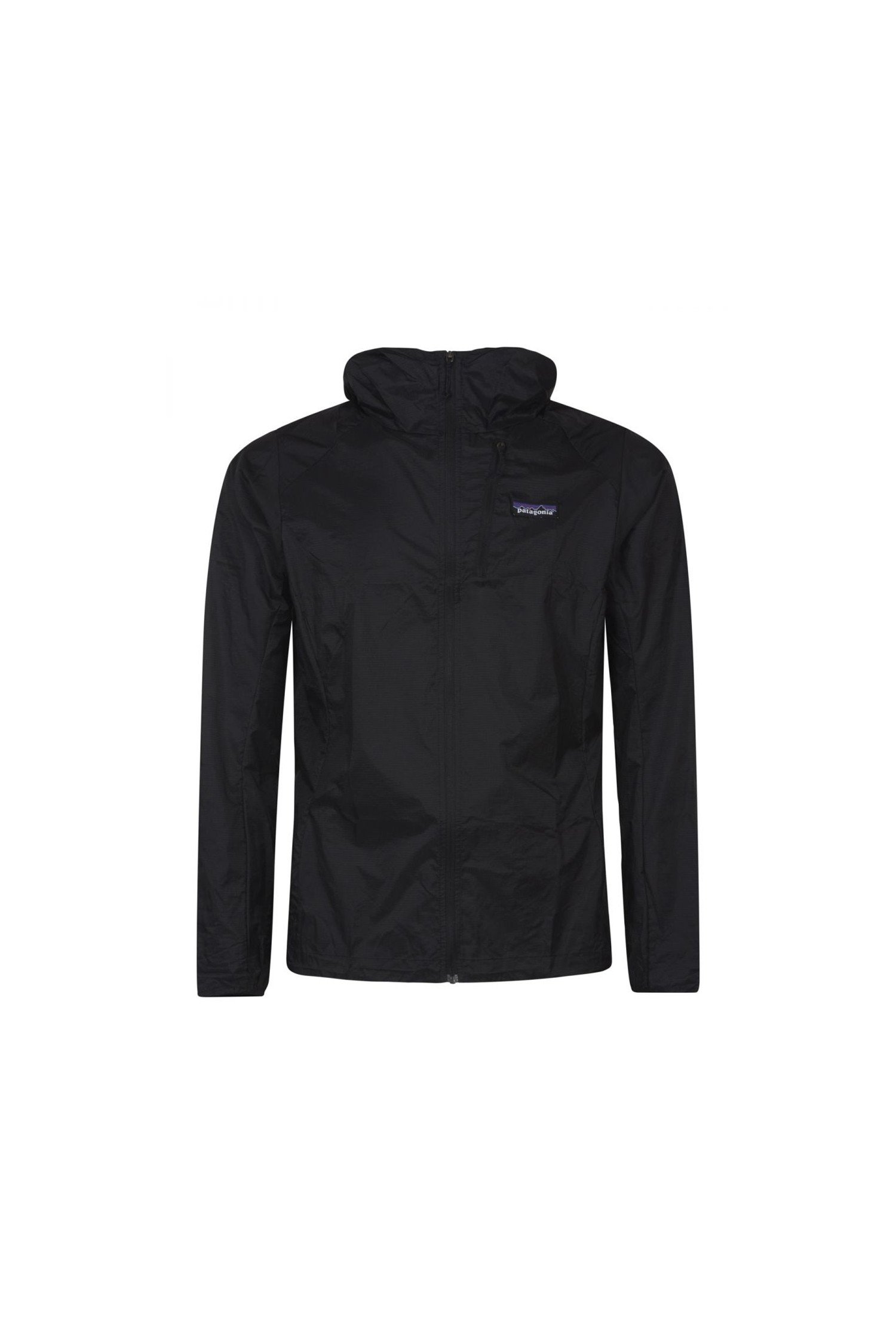 PATAGONIA - 자켓 - [PATAGONIA] Women's Houdini Jacket Black-24147 BLK