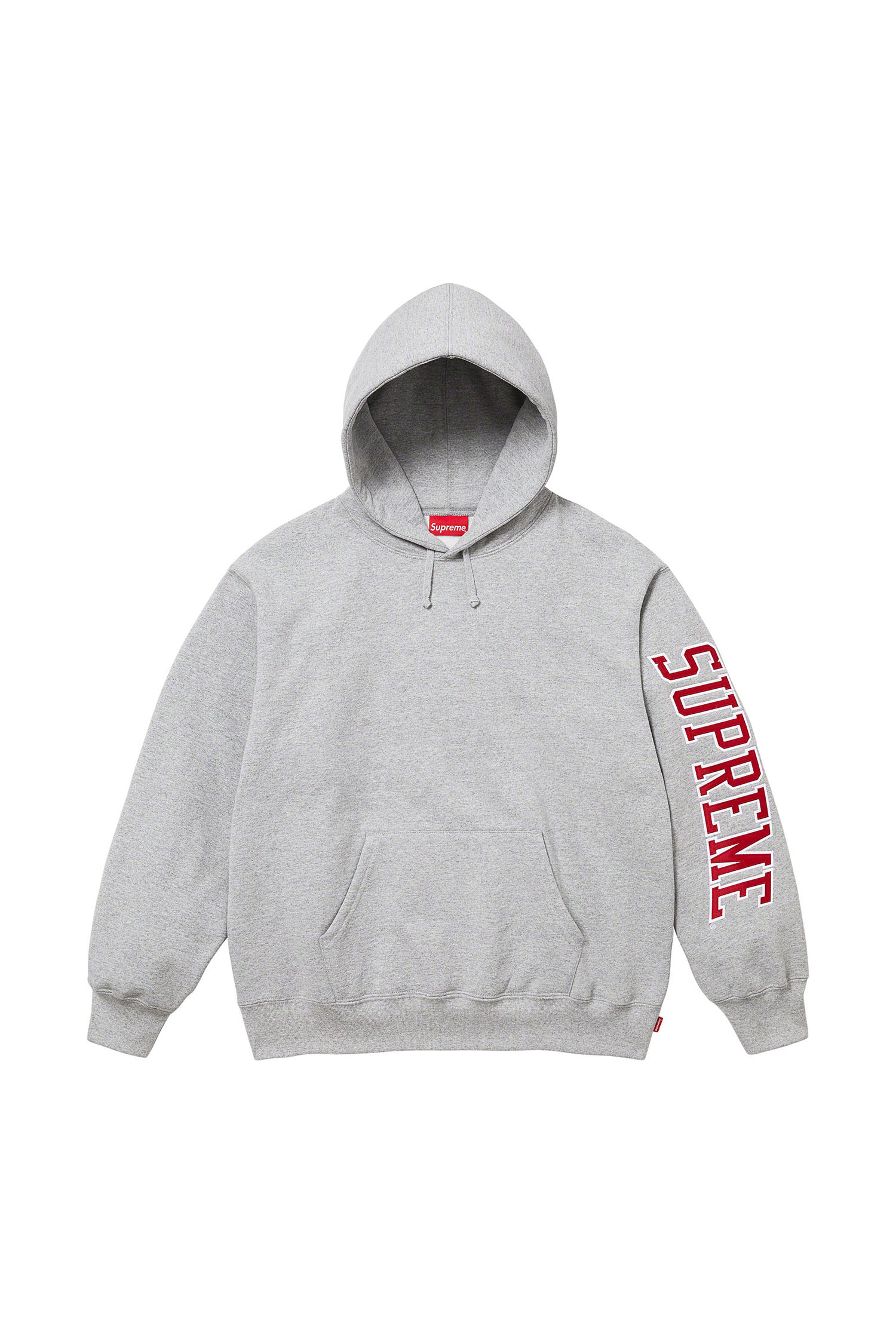 Supreme Glitter Arc Hooded Sweatshirt パーカー