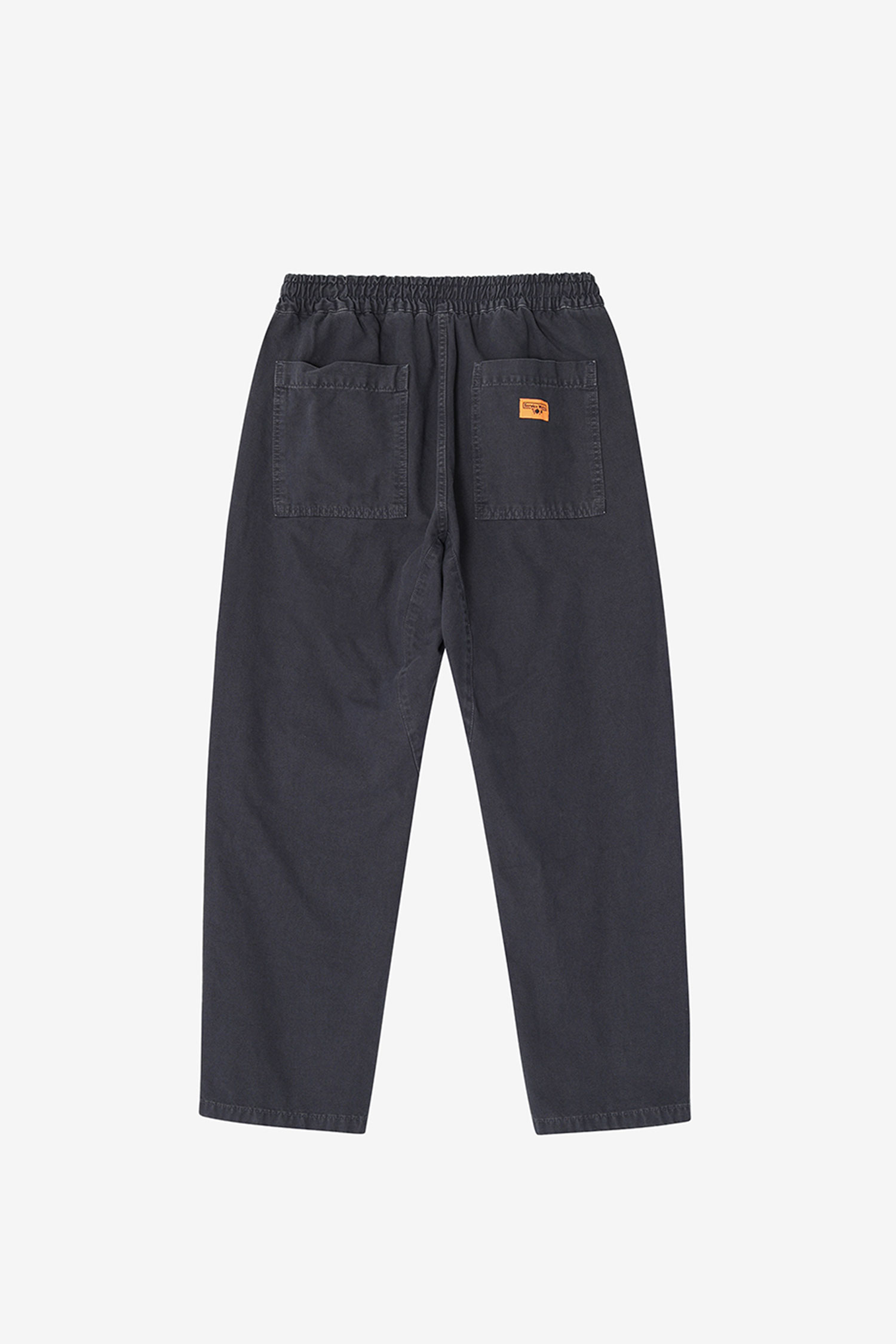 Service Works - 캐주얼팬츠 - [Service Works] Classic Canvas Chef Pants - Grey