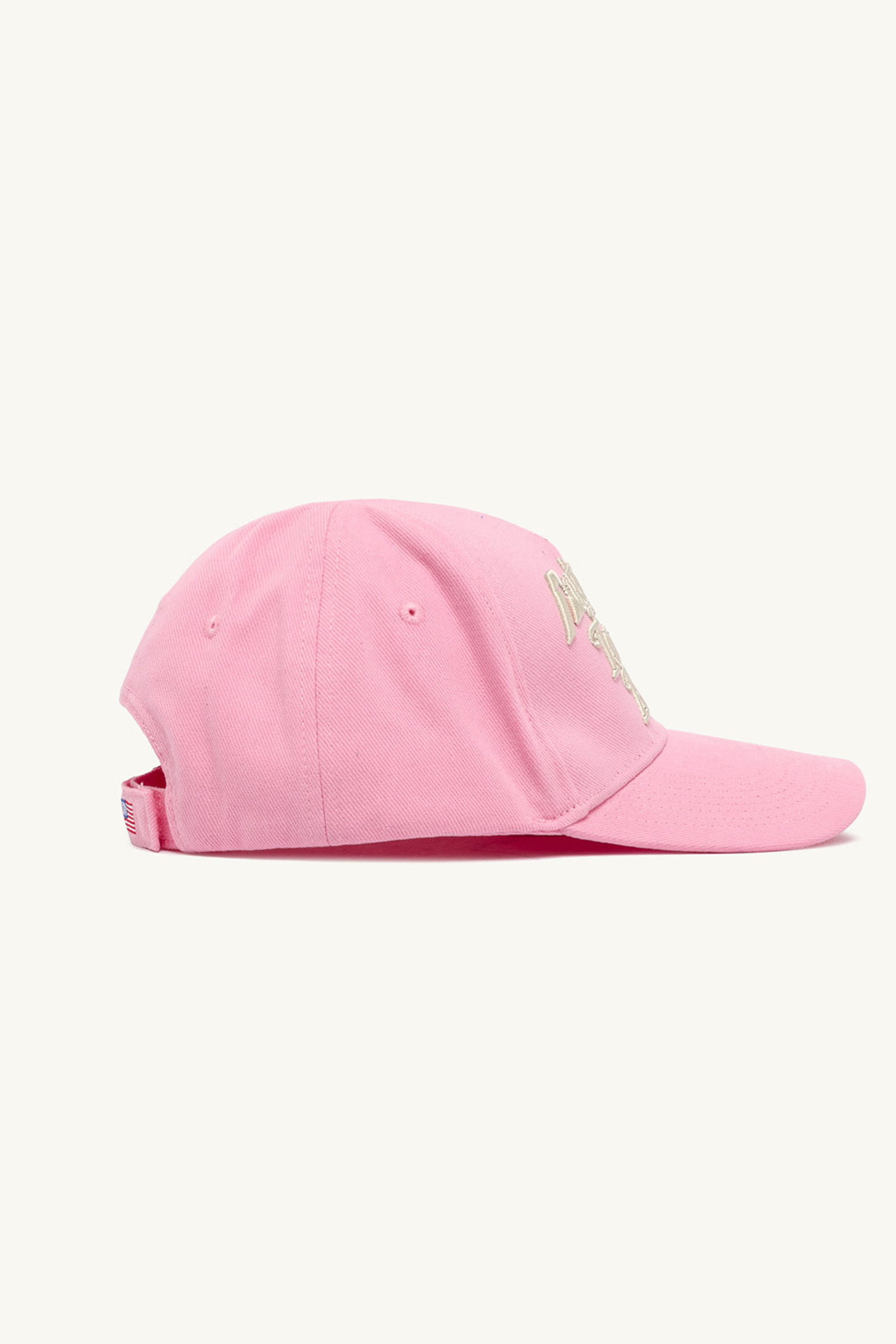 AUTRY - 모자 - [AUTRY] TENNIS LOGO CAP - ACTU2883 PINK