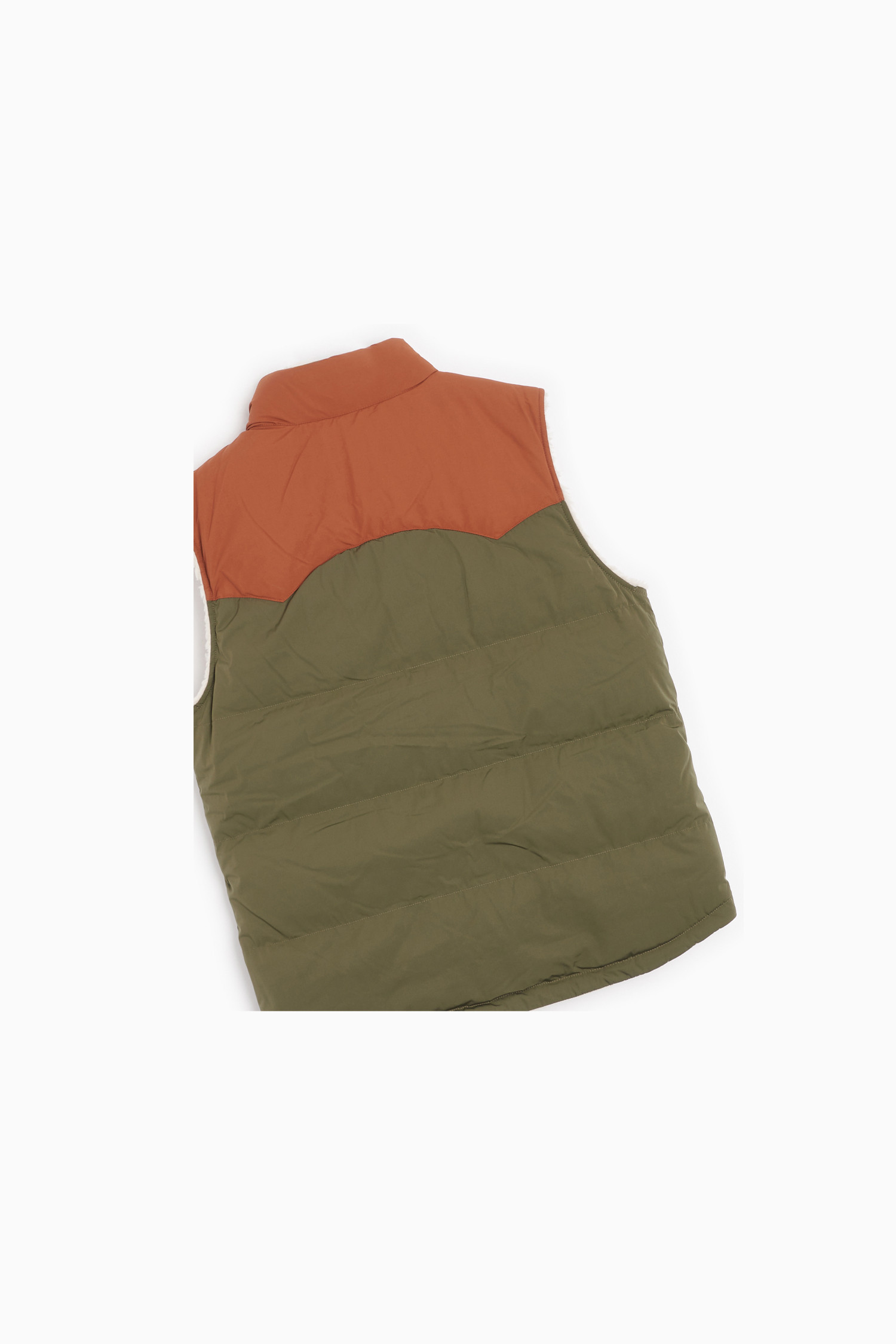 PATAGONIA - 자켓/점퍼 - [PATAGONIA] Men's Reversible Bivy Down Vest-27588 BSNG