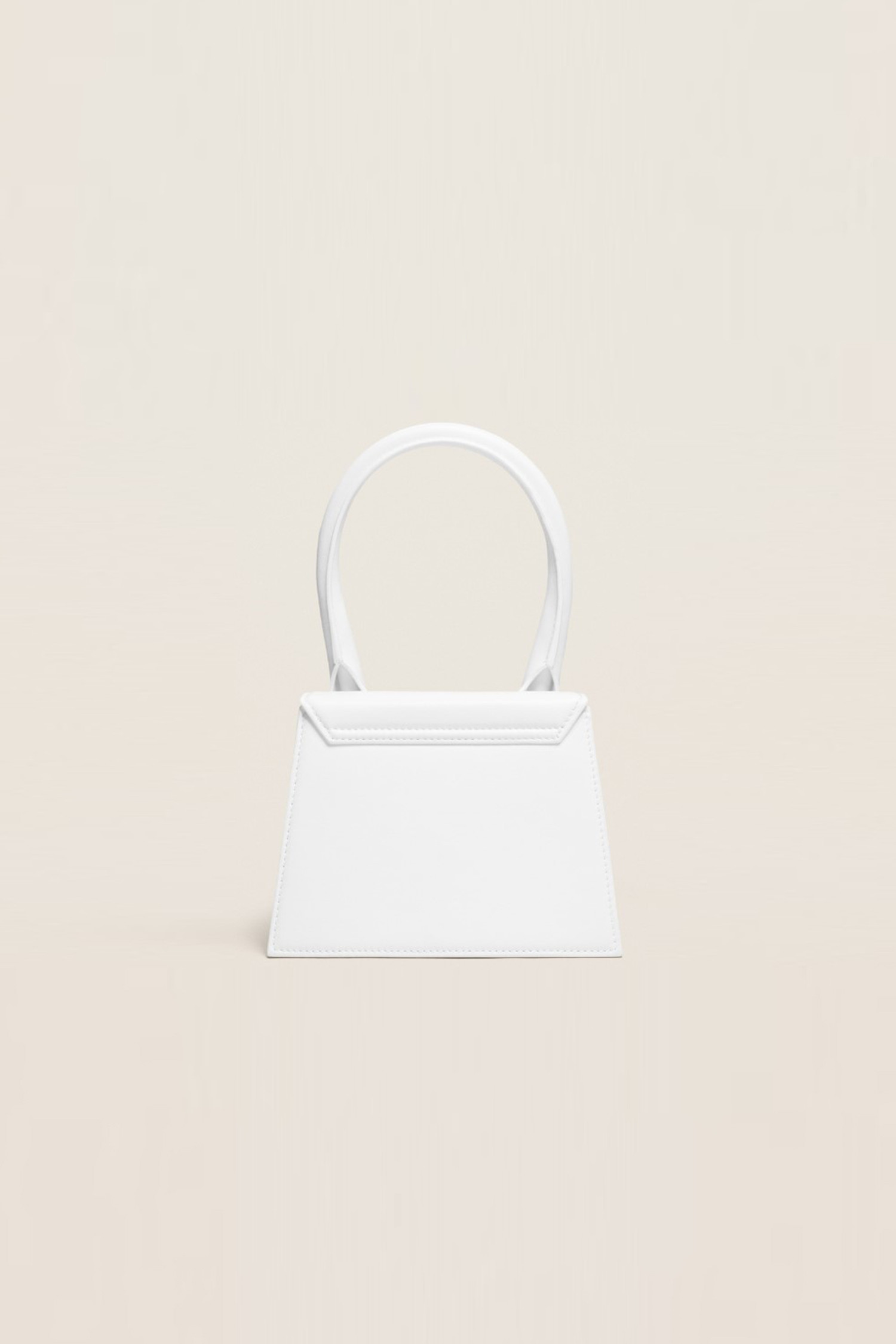 JACQUEMUS - 크로스백 - [JACQUEMUS] LE CHIQUITO MOYEN - 21H213BA002.3000.100 WHITE