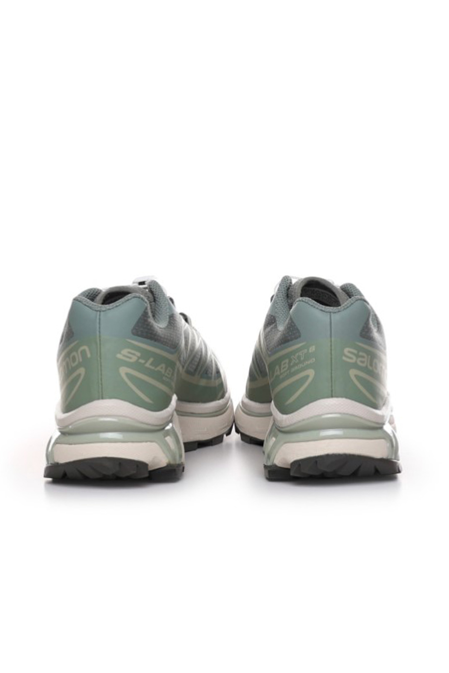 Salomon - 운동화 - [SALOMON] XT-6 LAUREL WREATH LILY PAD DESERT SAGE - L47136400