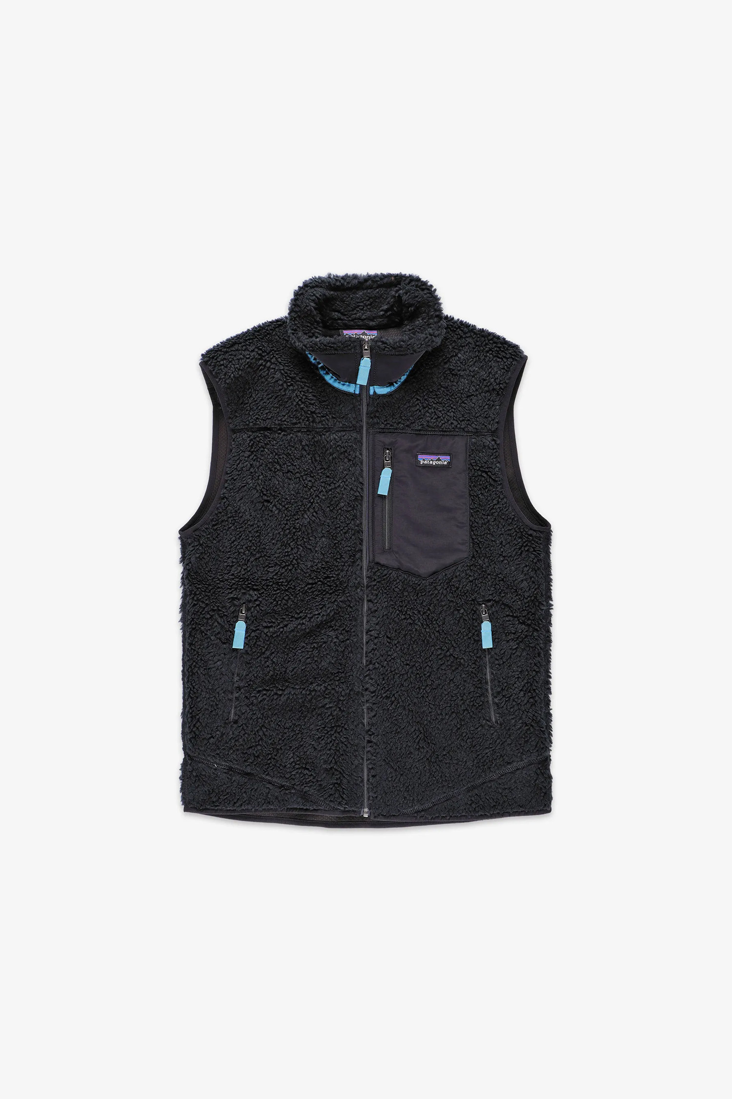 [PATAGONIA] Classic Retro-X Vest-23048 PIBL