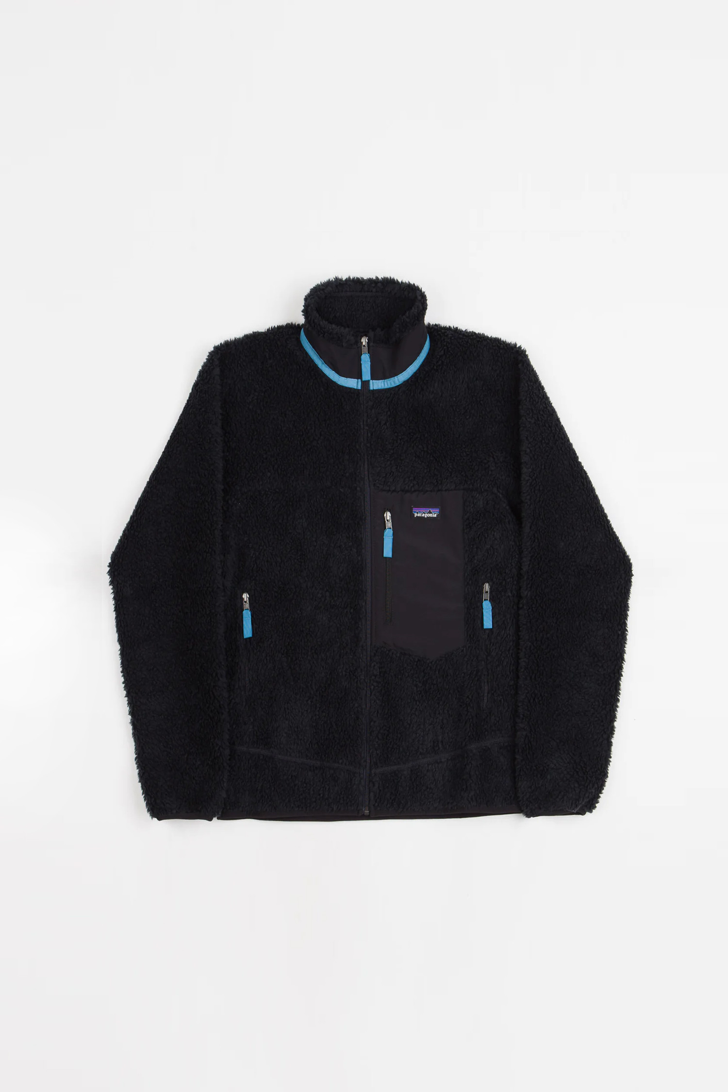 [PATAGONIA] Classic Retro-X Fleece Jacket-23056 PIBL