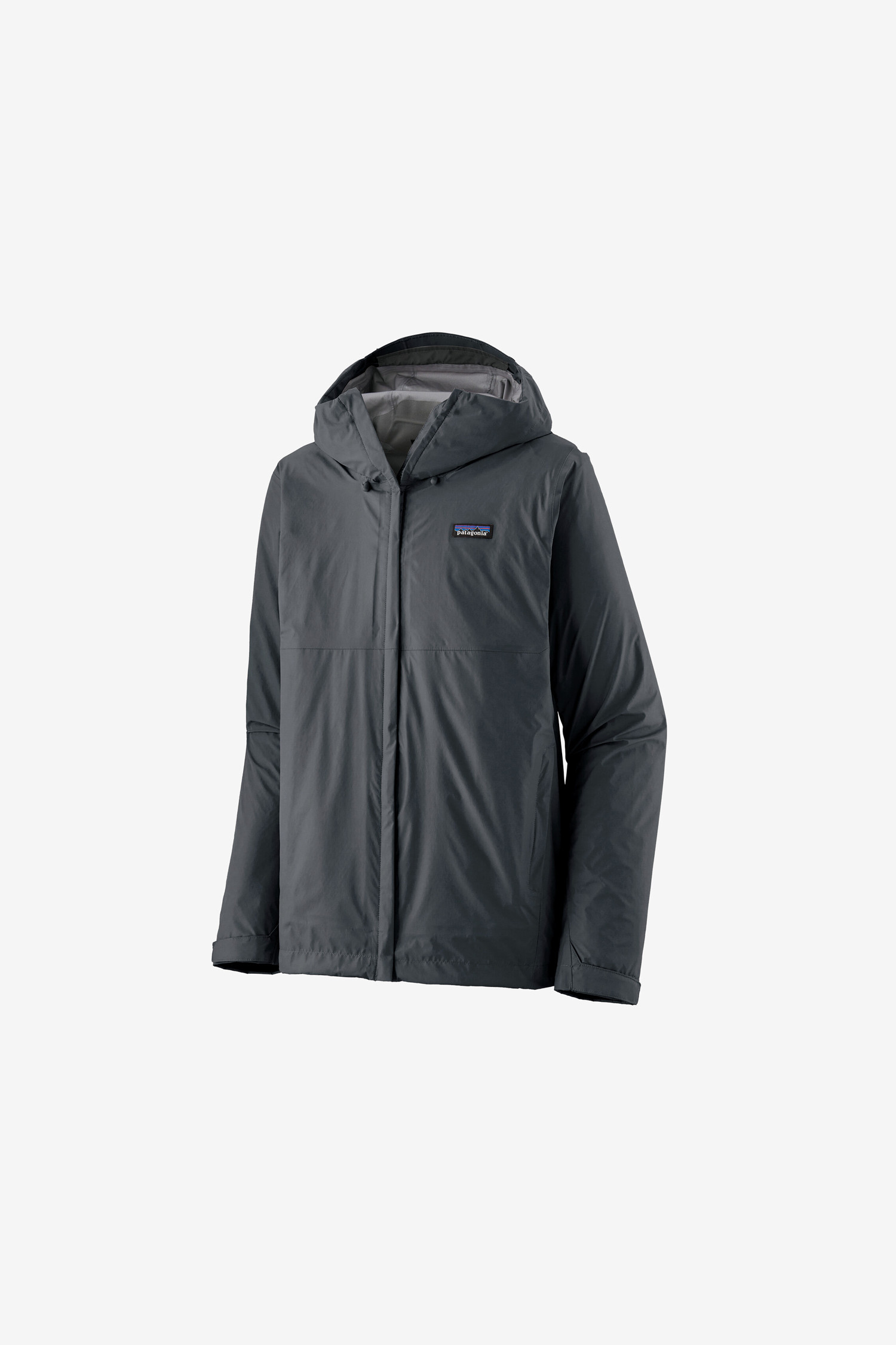 [PATAGONIA] Men's Torrentshell 3L Rain Jacket Smolder Blue-85241 SMDB