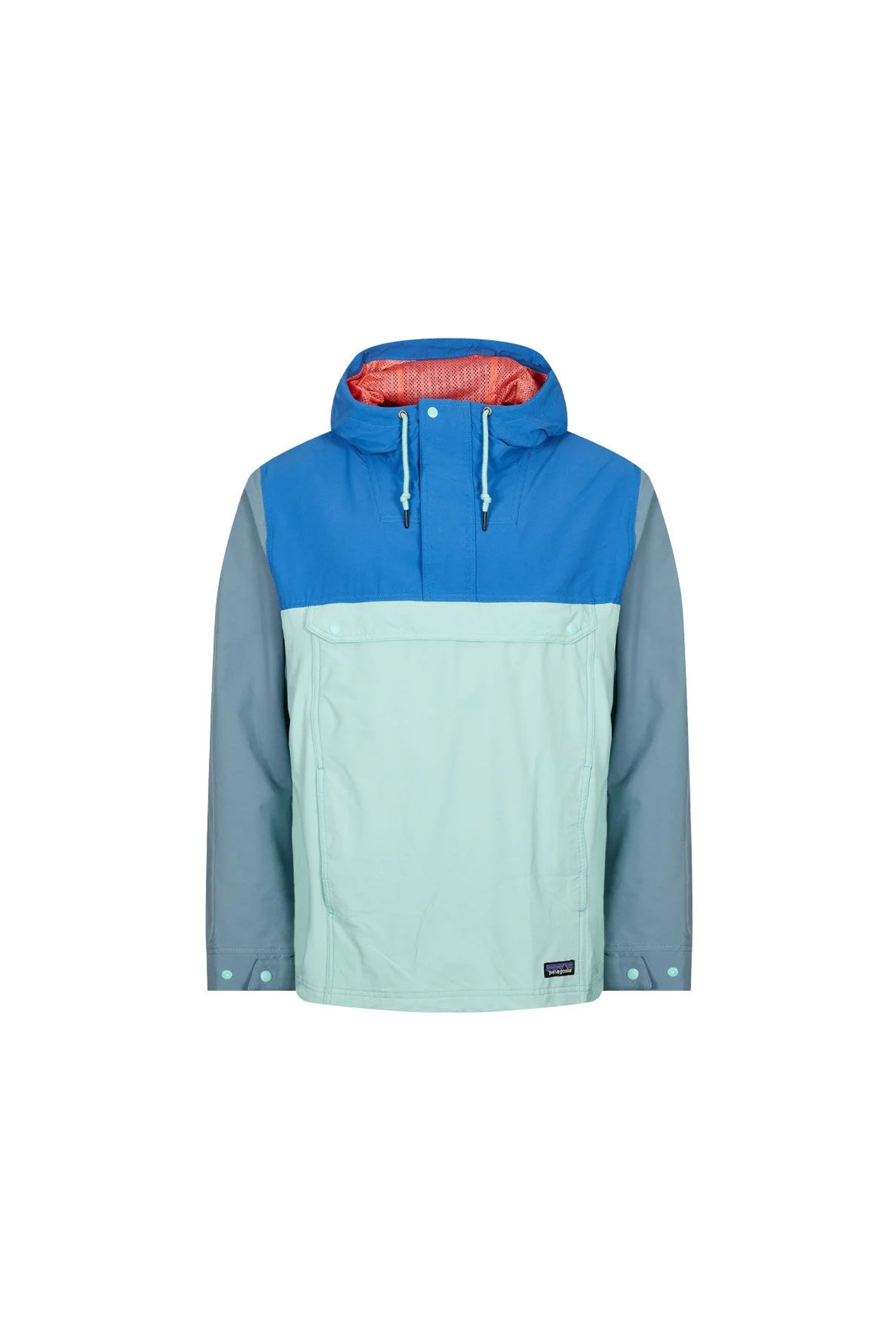 [PATAGONIA] Men's Isthmus Anorak-26516 ELYT