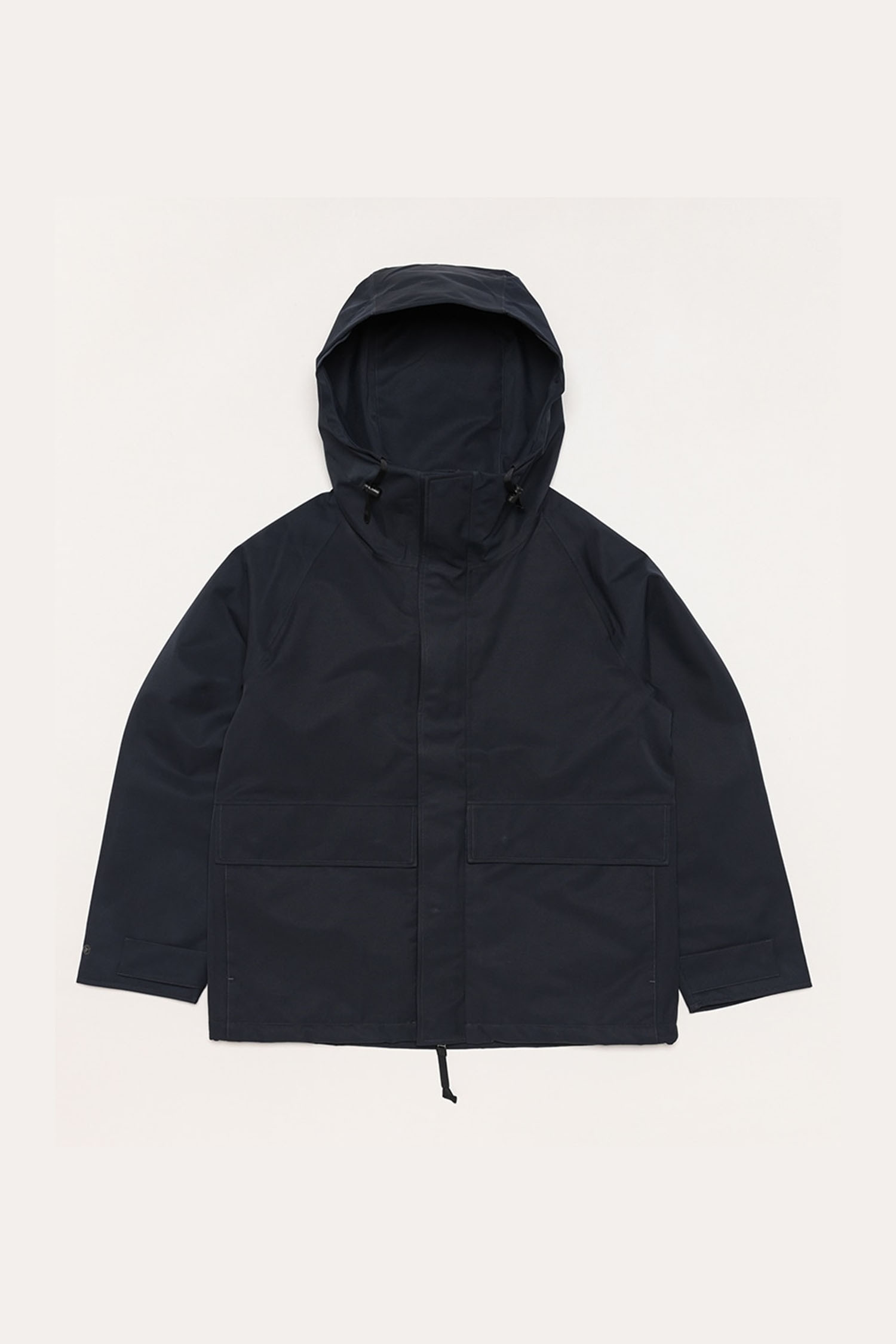 nanamica×MONOCLE GORE-TEX Cruiser Jacket-