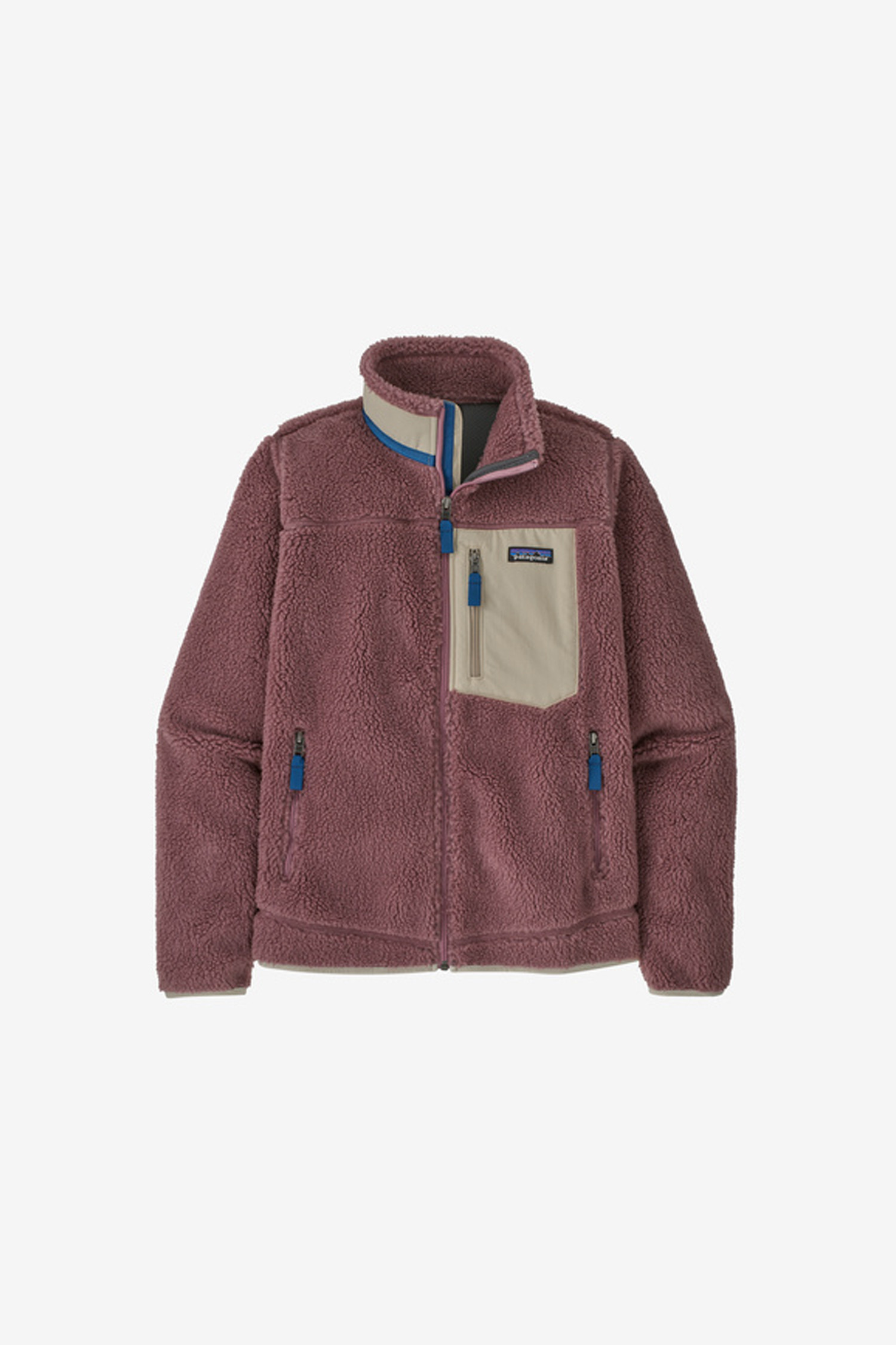 Classic retro store x fleece