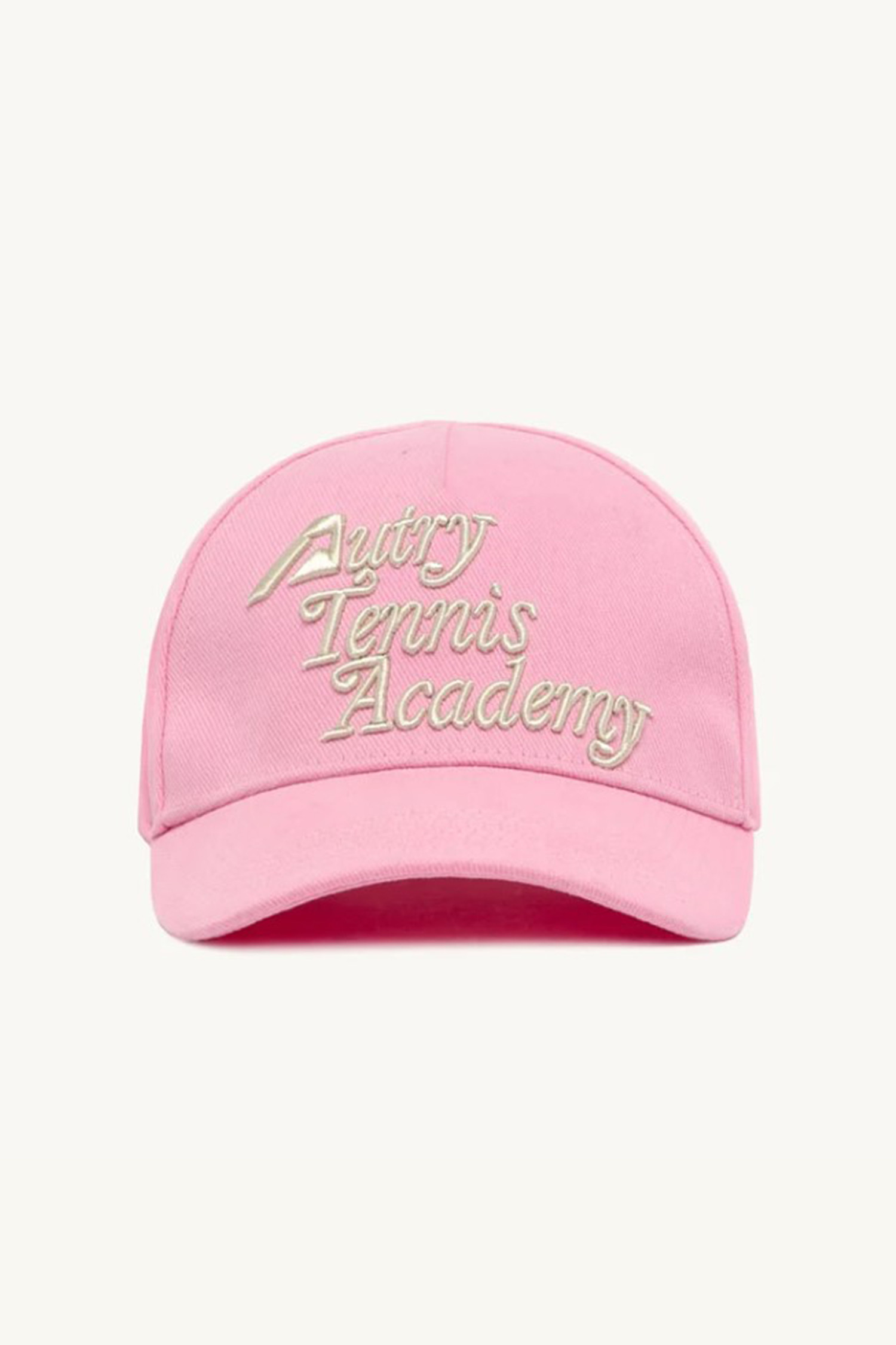 [AUTRY] TENNIS LOGO CAP - ACTU2883 PINK