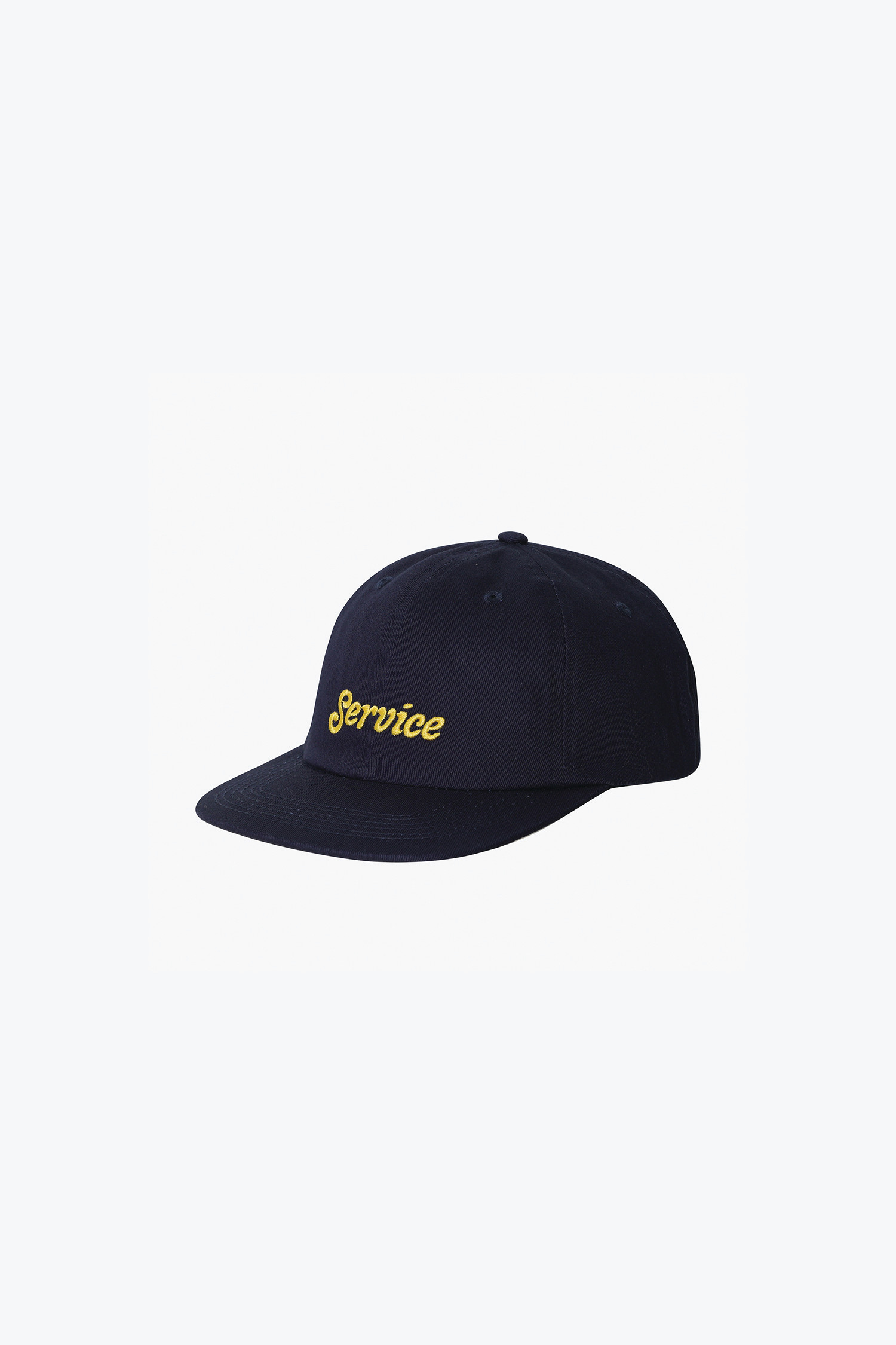 [Service Works] Service Cap - Navy_SW-SS23-1050