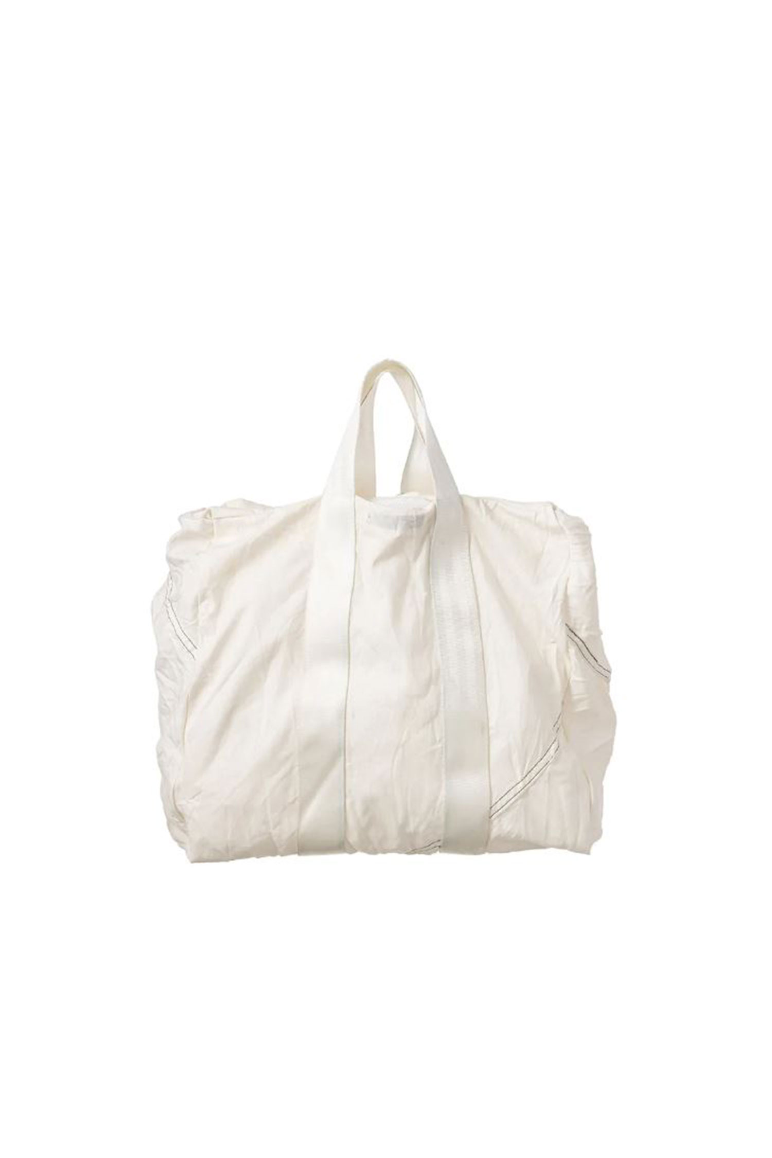 [PUEBCO] VINTAGE PARACHUTE TOTE BAG -502656