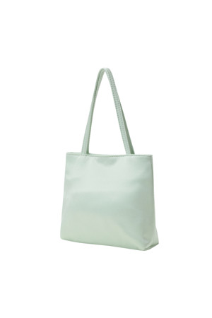 [HOME OF HAI] LITTLE BAG 44 - LIGHT GREEN