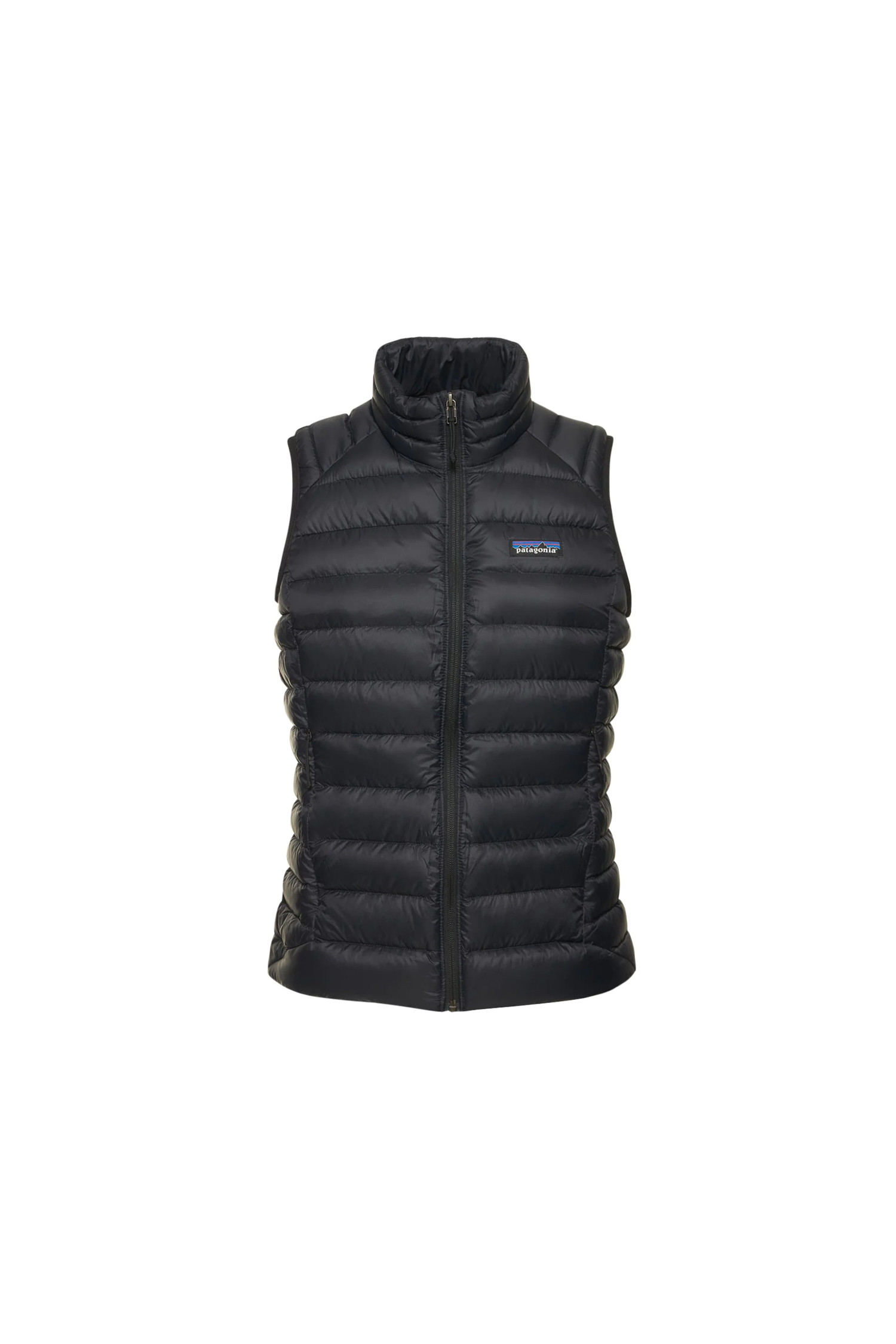 [PATAGONIA] Women's Down Sweater Vest-84629 BLK