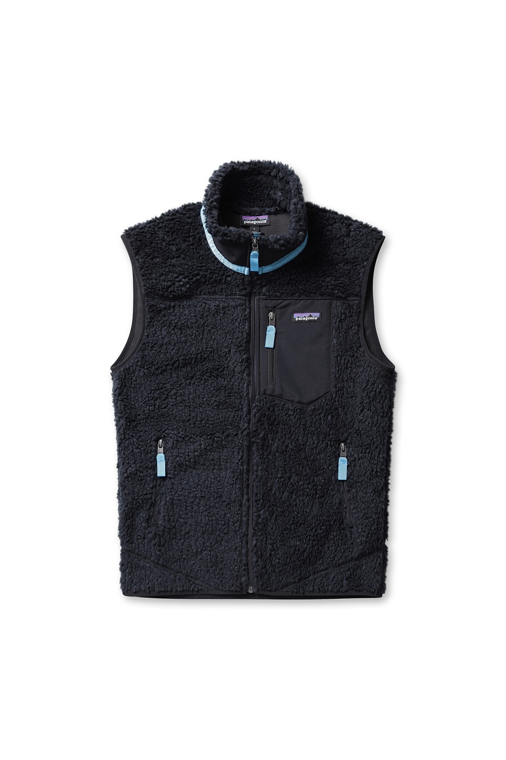 파타고니아] Classic Retro X Vest